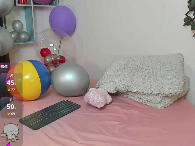 DestinyHills's BongaCams show and profile