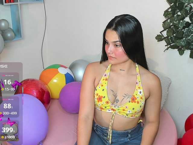 DestinyHills's BongaCams show and profile