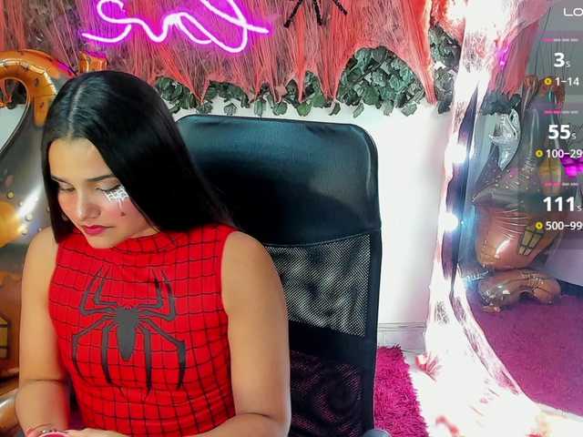 DestinyHills from BongaCams