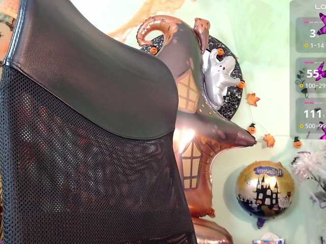 DestinyHills from BongaCams