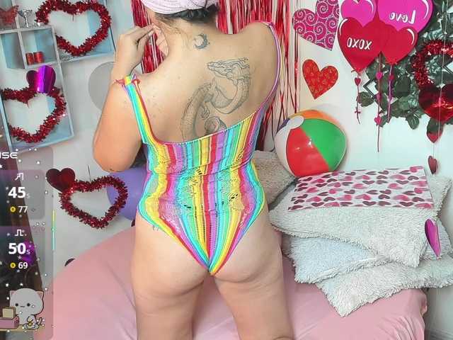 BongaCams DestinyHills is Freechat DestinyHills — My dears! Im very sensitive on my pussy, my pattern favorite 50, 69, 99, 111, 222, 555 make me moan of pleasure, you gonna love it. Do not forget to visit my profile, I have exclusive content for you. Pvt open Tip menu on. Ride Dildo @remain