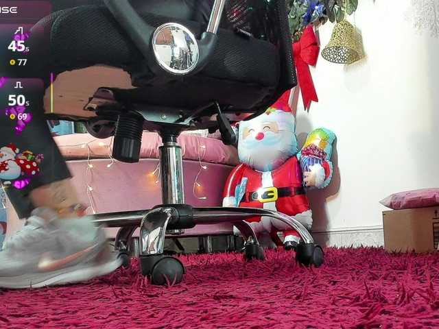 DestinyHills's BongaCams show and profile