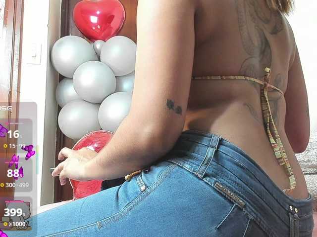 DestinyHills's BongaCams show and profile