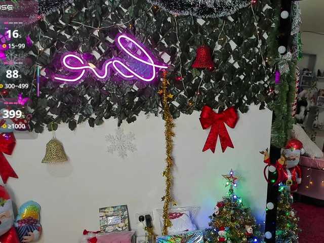 DestinyHills's BongaCams show and profile