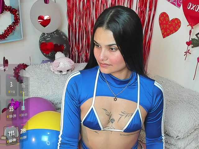 DestinyHills's BongaCams show and profile