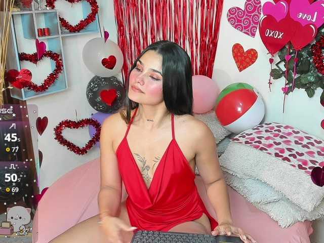 DestinyHills's BongaCams show and profile