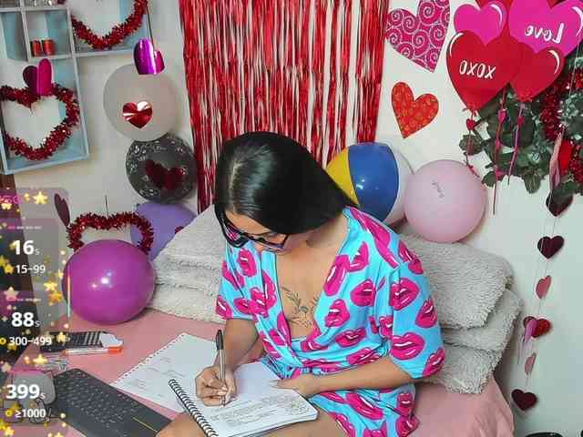 DestinyHills Live Webcam on BongaCams