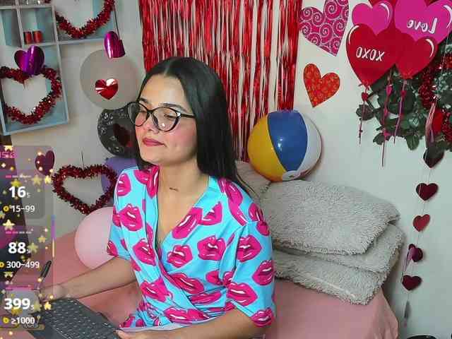 DestinyHills Live Webcam on BongaCams