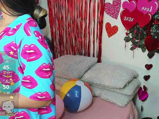 DestinyHills Live Webcam on BongaCams