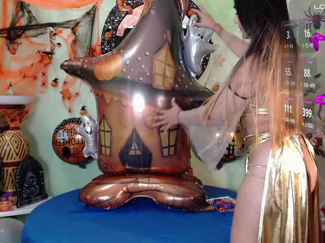 DestinyHills bongacams