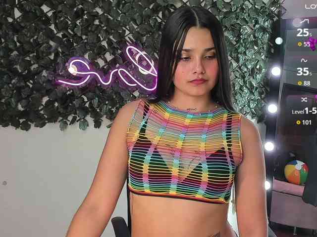 DestinyHills's Sexcam