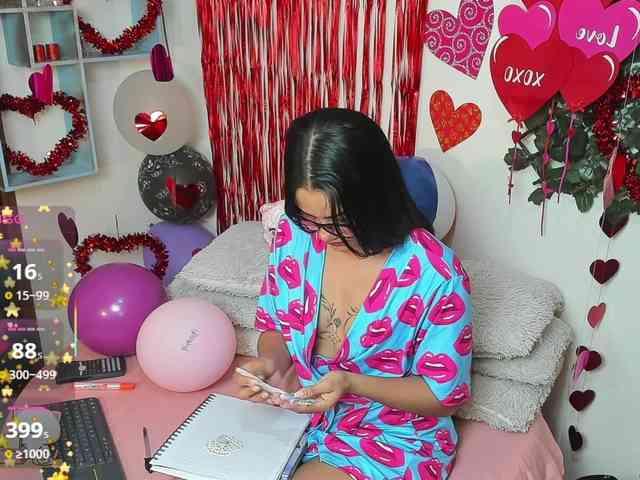 DestinyHills Live Webcam on BongaCams