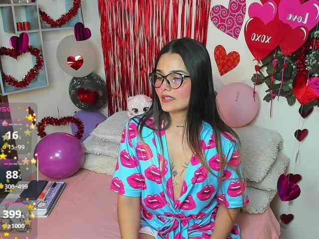 DestinyHills Live Webcam on BongaCams