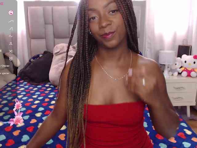 MiaKeys webcam