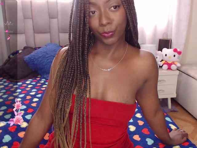 MiaKeys webcam