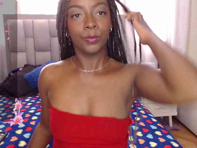 MiaKeys webcam