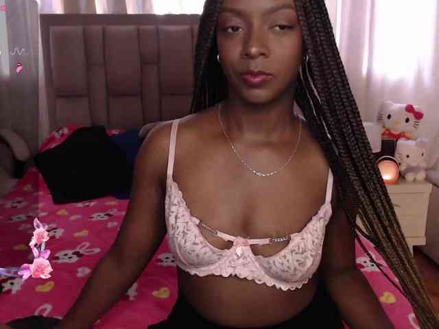 MiaKeys webcam
