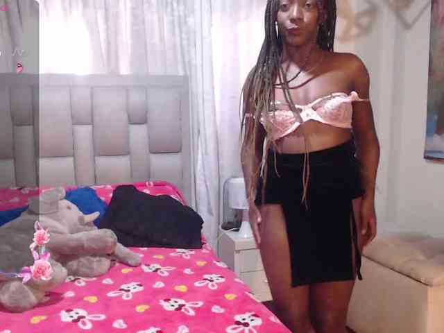 MiaKeys webcam