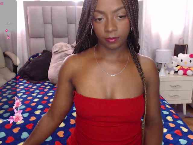 MiaKeys webcam