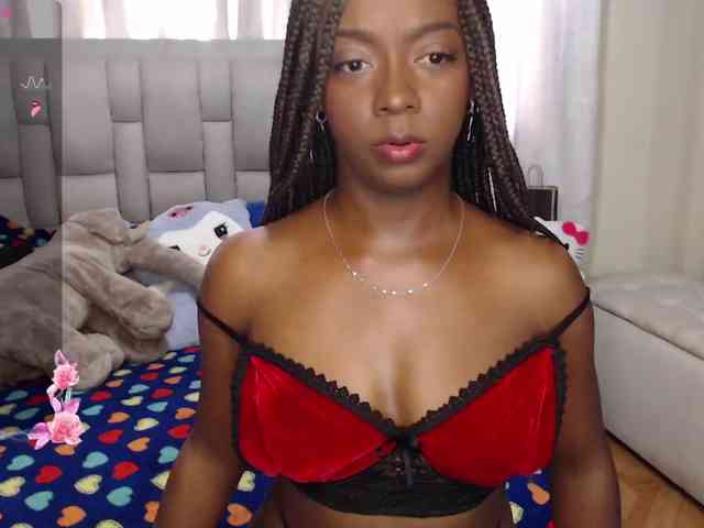 MiaKeys webcam