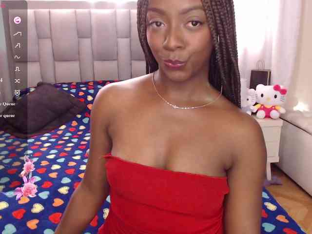 MiaKeys webcam