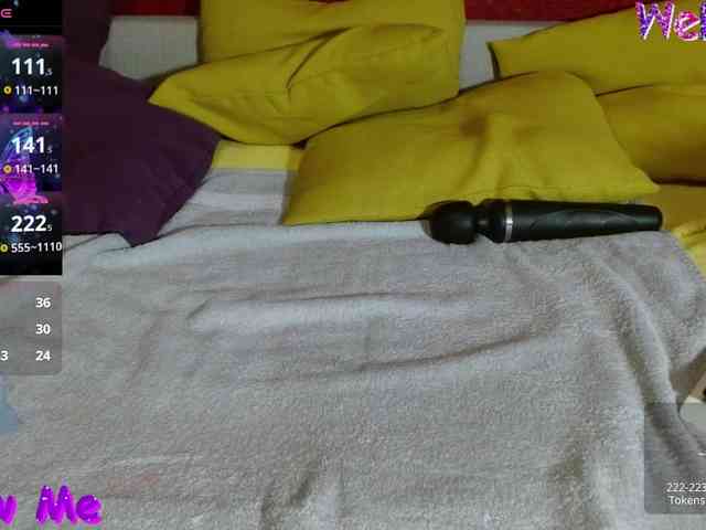 LoverVicky webcam