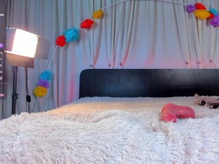 Jesikalooove Porn Show