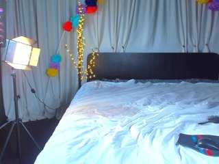 Jesikalooove Porn Show