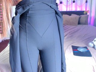 Jesikalooove Porn Show