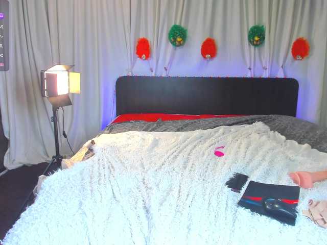 Jesikalooove's BongaCams show and profile