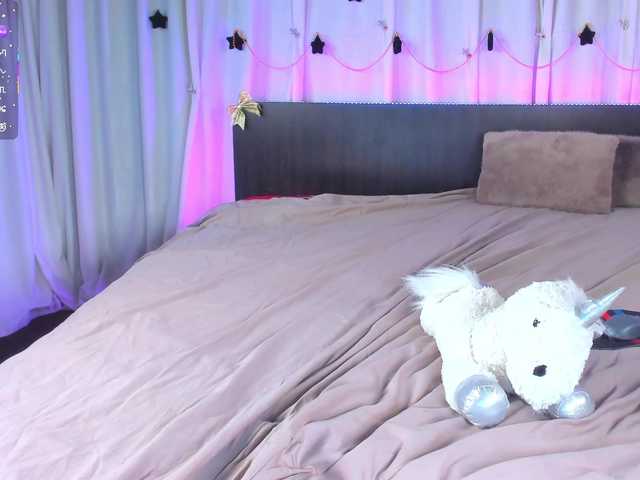 Jesikalooove's BongaCams show and profile