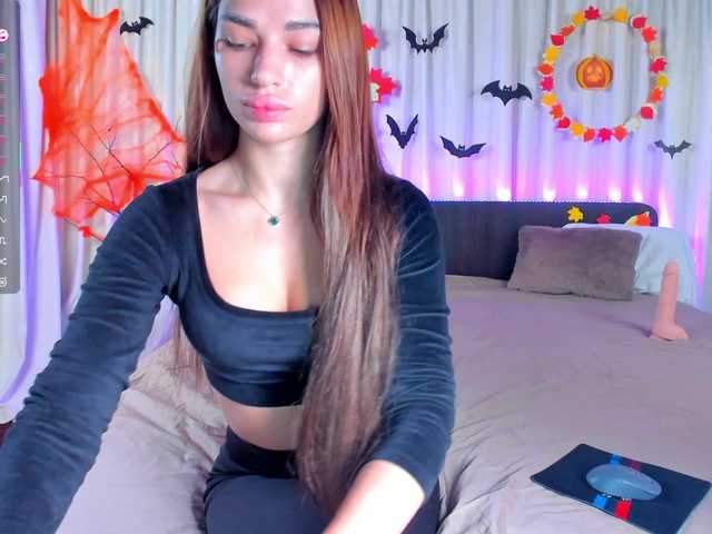 Jesikalooove from BongaCams is Freechat