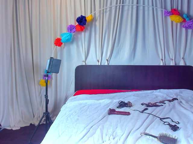 Jesikalooove's BongaCams show and profile