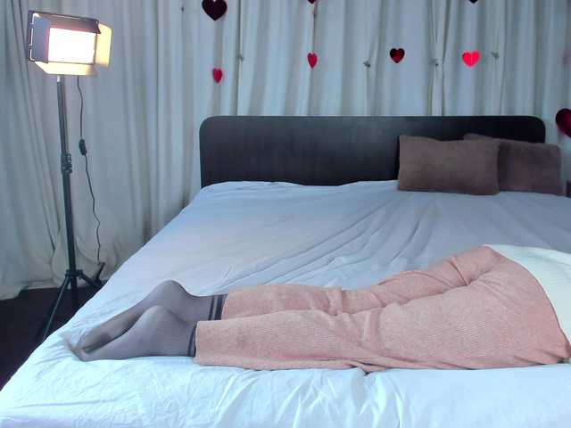 Jesikalooove's BongaCams show and profile