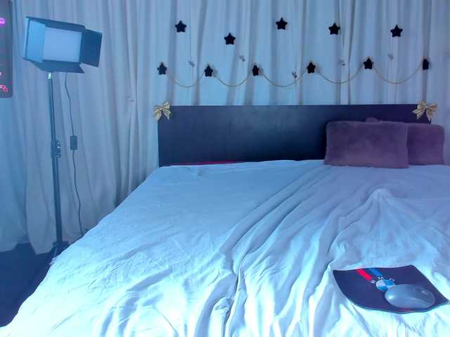 Jesikalooove's BongaCams show and profile