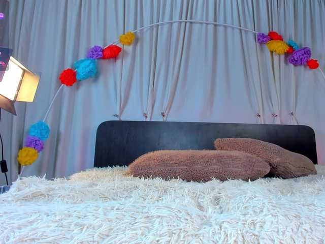 Jesikalooove's BongaCams show and profile