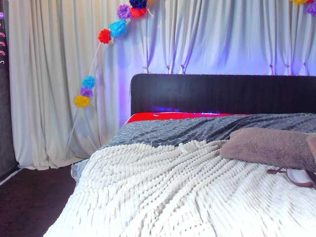 Jesikalooove's BongaCams show and profile