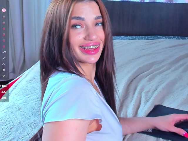 Sex chat gratuit in direct cu Jesikalooove pe BongaCams