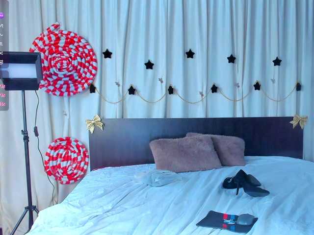 Jesikalooove's BongaCams show and profile