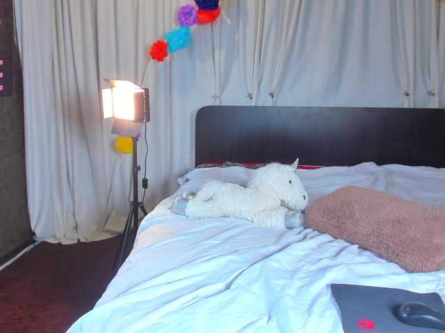 Jesikalooove's BongaCams show and profile