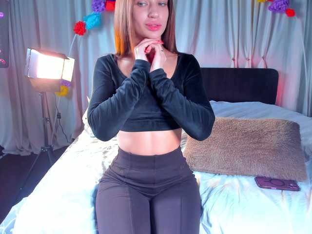 Jesikalooove's BongaCams show and profile