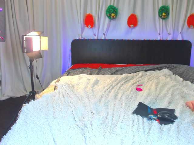 Jesikalooove's BongaCams show and profile