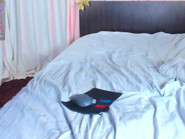 Jesikalooove's BongaCams show and profile