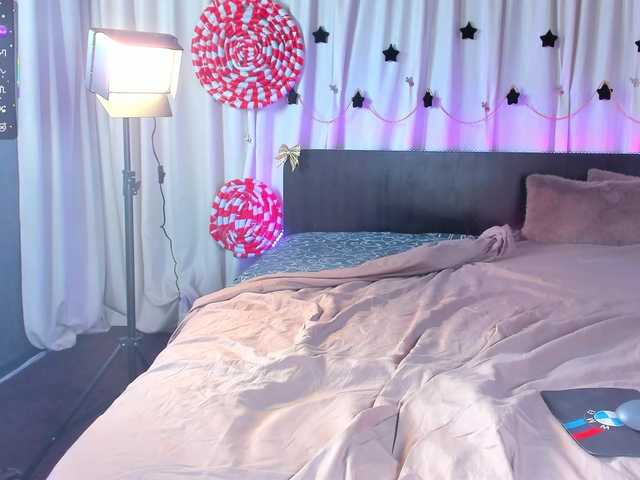 Jesikalooove's BongaCams show and profile