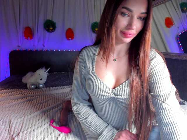 Jesikalooove's BongaCams show and profile