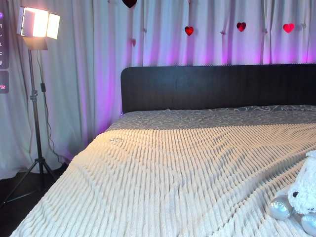 Jesikalooove's BongaCams show and profile