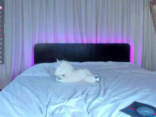 Jesikalooove webcam