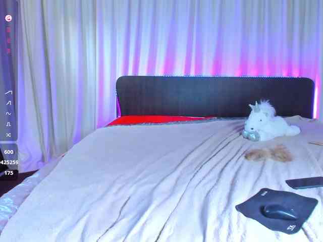 Jesikalooove webcam