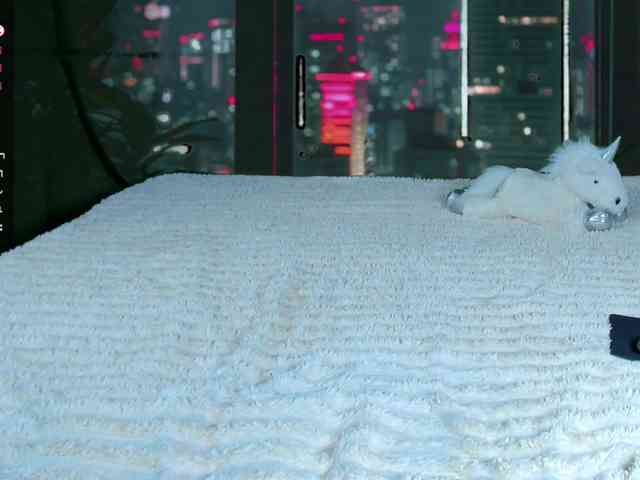 Jesikalooove webcam