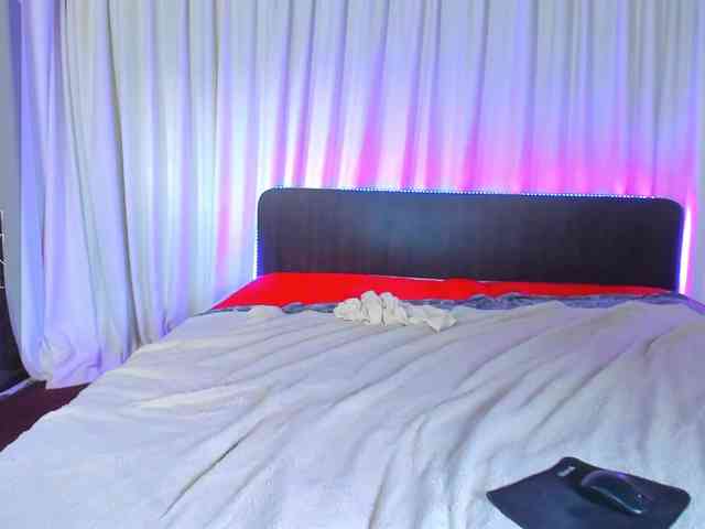 Jesikalooove webcam
